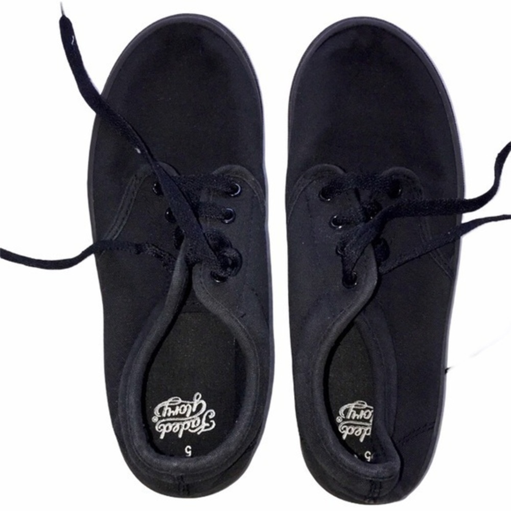 Faded Glory Sneakers - Picture 5 of 6